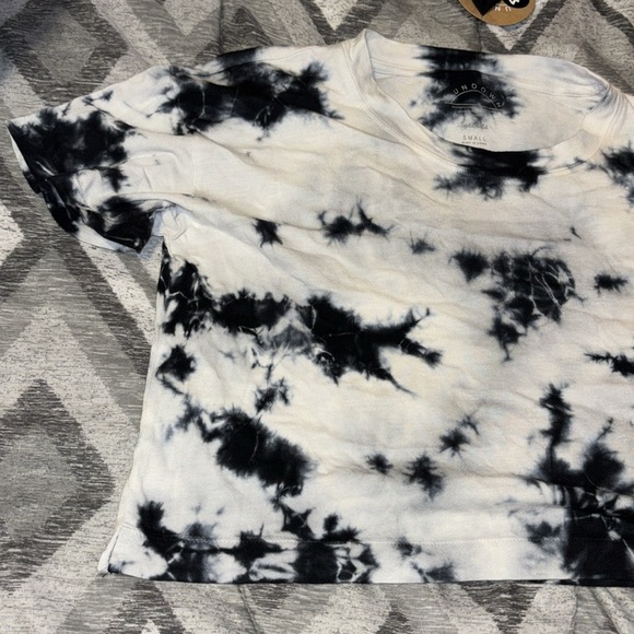 Splendid Sundown Kiki Casual Tee Shirt - Picture 5 of 6